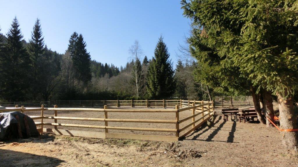 Pension Fohlenhof เฟราเออเนา ภายนอก รูปภาพ